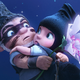 Illustration for article titled Gnomeo and Juliet is your new Saturday-morning hangover movie